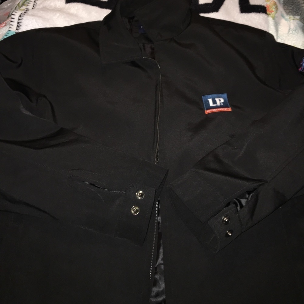 Port Authority Jacket